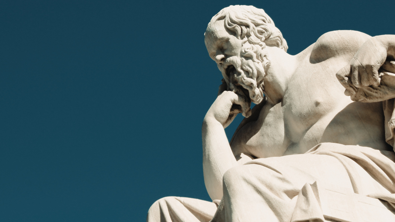 L’esprit critique dans l’Antiquité : les apports de la philosophie