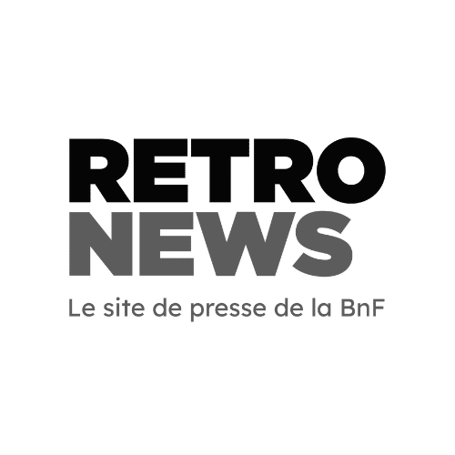 Retro News - BNF